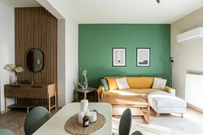 Ariadnis cosy apartment